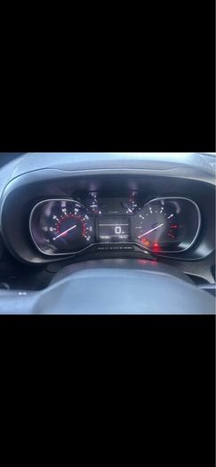 191 Citeron Berlingo 6 speed(top spec)