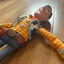 woody toy story toy Image 3