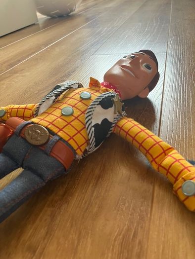 woody toy story toy