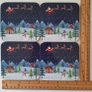 New Christmas Placemats & Coasters Image 4