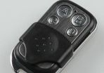 Rolling code programmable Electric Gate Remote Control 433.92mhz