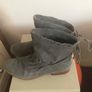 Clarks boots Image 3