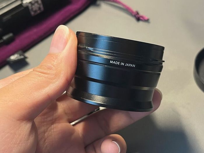 Fujifilm WCL-X100