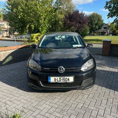 2011 Volkswagen Golf
