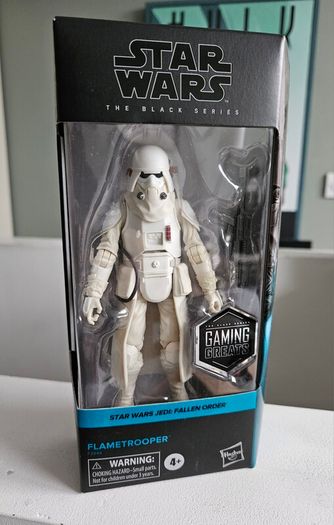 Star Wars Black Series 6" Figures Various
