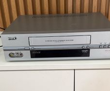 Mitsubishi Black Diamond VCR