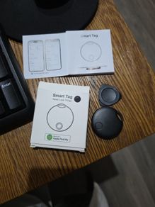 Apple iPhone Find My smart tag