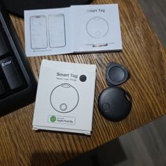 Apple iPhone Find My smart tag