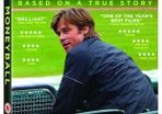 Moneyball Dvd Brand New Sealed