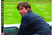 Moneyball Dvd Brand New Sealed