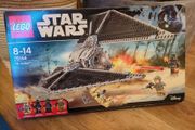 Lego #75154 TIE Striker