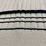 M and S linen blend knitwear Size 12 BNWT Image 4