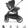 Inglesina Aptica Travel System Buggy Image 3