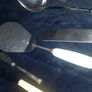 vintage Kitchen utensils lot Image 5