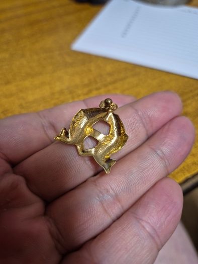Vintage Earrings