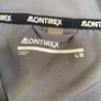 Montirex Boys Grey Tracksuit Image 5