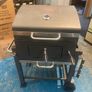 Charcoal BBQ Image 2