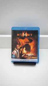 The Mummy (1999) - Blu-ray