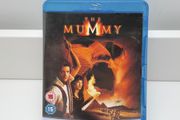 The Mummy (1999) - Blu-ray