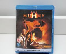 The Mummy (1999) - Blu-ray
