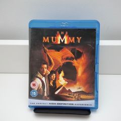 The Mummy (1999) - Blu-ray
