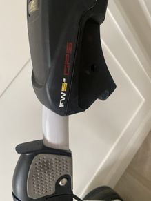 Golf powercaddy