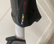 Golf powercaddy