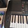 Yamaha  PSR-630 Image 3