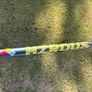 taylor made m2 driver with upgraded smoke shaft Image 3