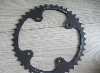 TA Specialist Chainring X112, 42X112 11 speed