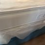 King Koil Comfort Supreme Pillow Top Mattress | EZ Living Sandyford | 160 x 200 cm | 18 Months Old Image 4
