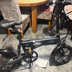 Fiido D2S Electric Bike