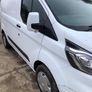 Ford Transit 2021 Image 4