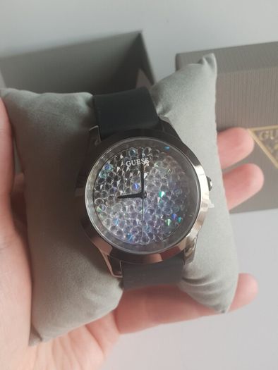 New Guess Watch