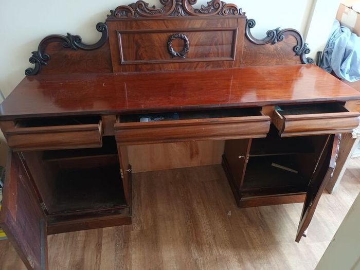 Antique Sideboard
