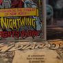 The New Titans ! Issue #95 ! Nightwing Fights Alone ! 1993 ! by DC Comics ! Image 5