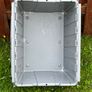 Storage box with lid Image 2