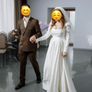 Custom Made Wedding Dresses Image 6