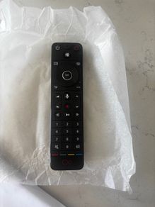 virgin media remote