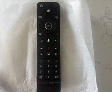 virgin media remote