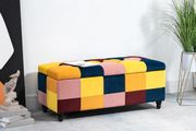 Storage Ottoman