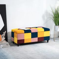 Storage Ottoman