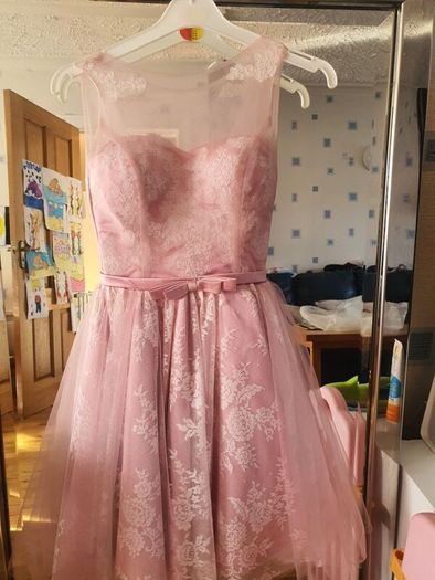 Party Dress / Confirmation