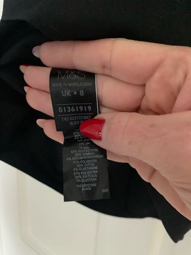 Brand New M&S Blouse