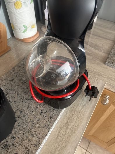 Coffee Machine