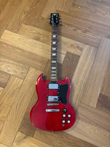 Electric Guitar For Sale in Dublin 5, Dublin from Sambuysandsells1+