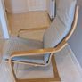 Ikea Armchair Poang Image 5