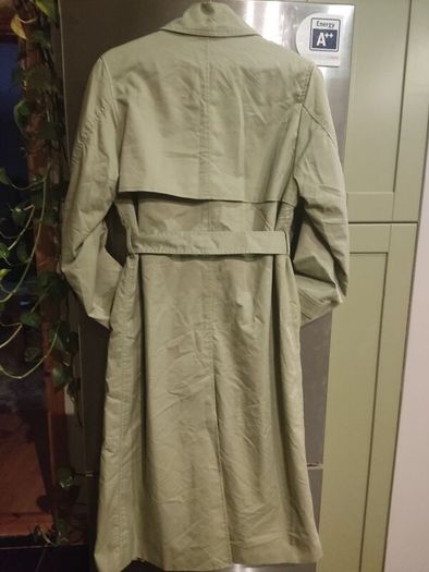 Trench coat
