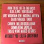 Vinyl Albums from Various Artists (12) Image 6