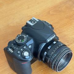 nikon